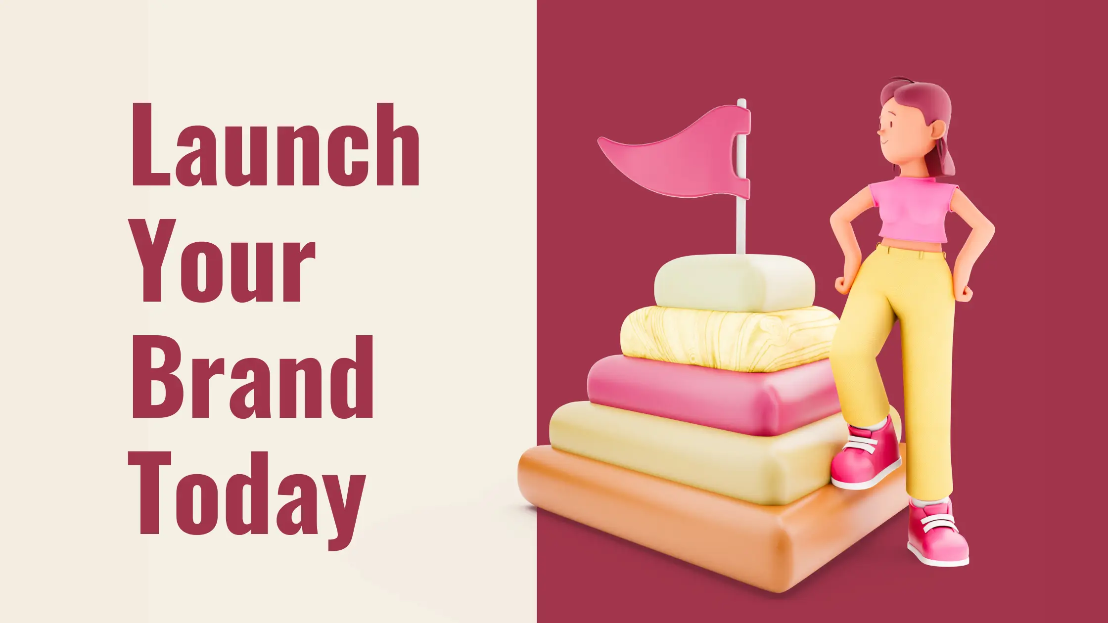 Blogs Build an Unstoppable Personal Brand in 5 Easy Steps