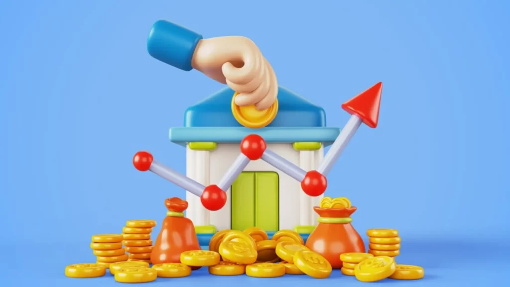 Create a Consistent Savings Plan
