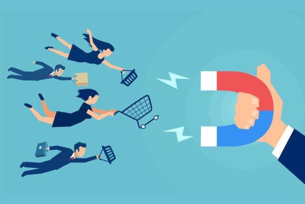 Small Business Revenue with a High-Conversion Website