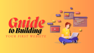 Web development