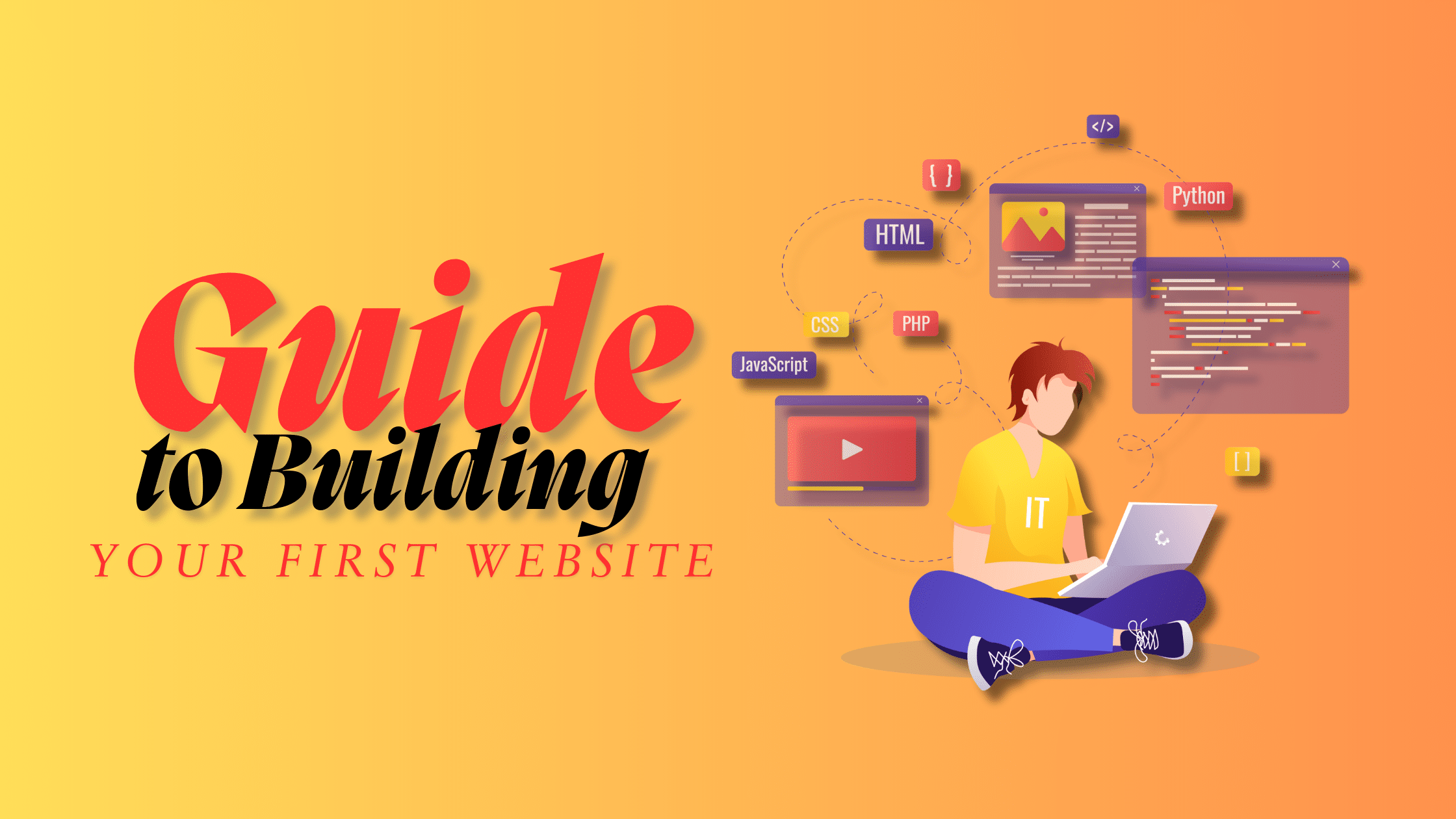 Web development